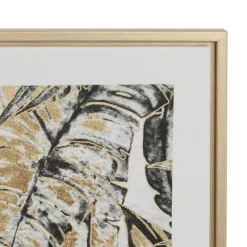 3S. x Home Toile imprimée Clearance