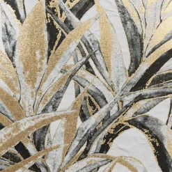 3S. x Home Toile imprimée Clearance