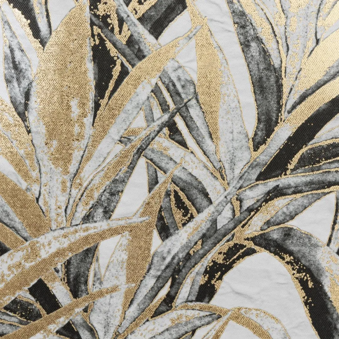 3S. x Home Toile imprimée encadrée Clearance