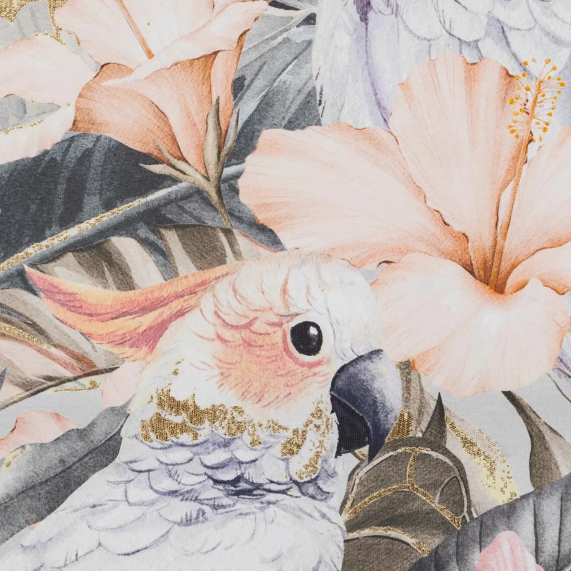 3S. x Home Toile imprimée encadrée Clearance