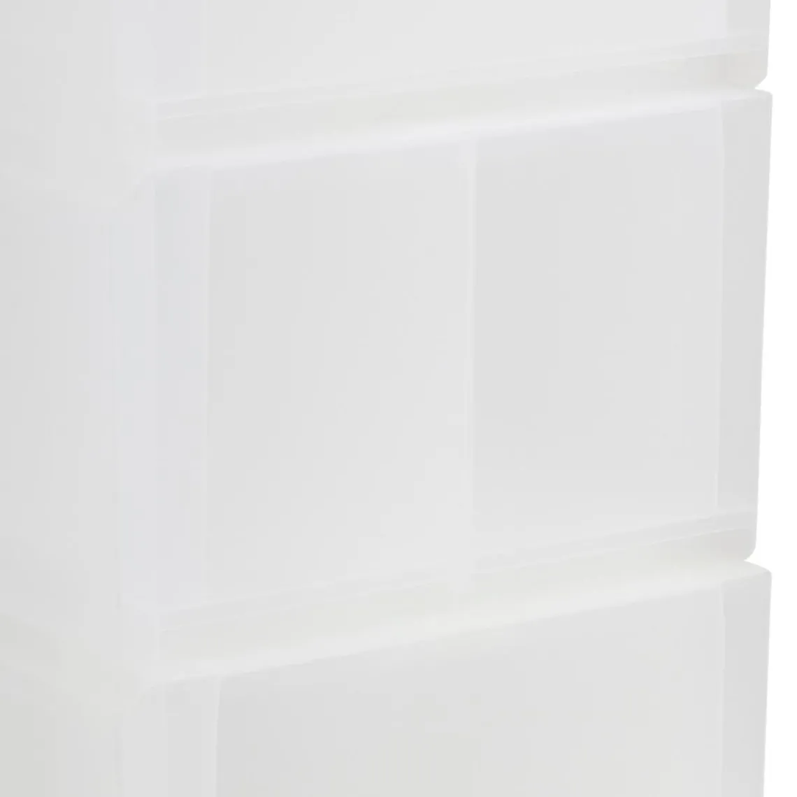 3S. x Home Tour de rangement Tide'n Stack 4 tiroirs Online