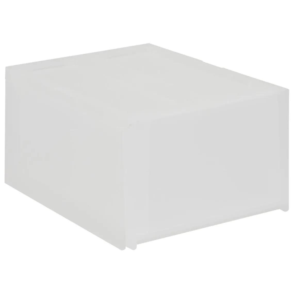 3S. x Home Tour de rangement Tide'n Stack 4 tiroirs Online