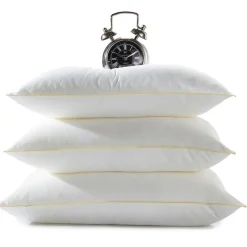 Becquet Traversin Moelleux