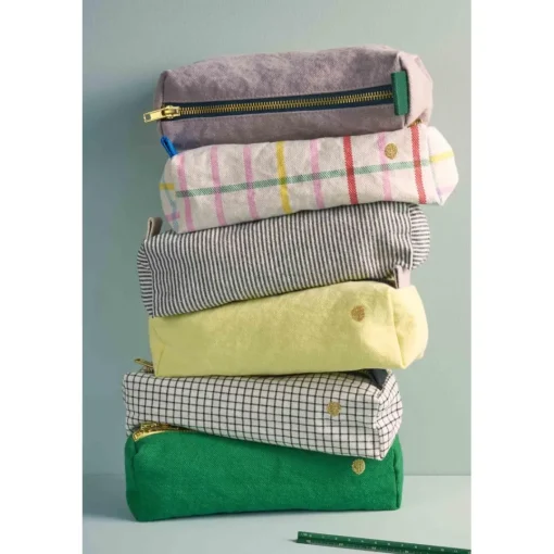 Maison Vivaraise Trousse de bureau Gustave Caviar Online