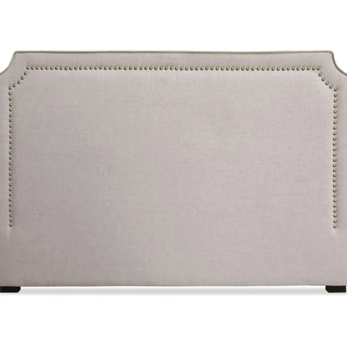 3S. x Home Tête de lit 180cm Tissu Beige MILANO Online