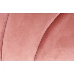 3S. x Home Tête de lit Mermaid 180 cm Velours Rose Online