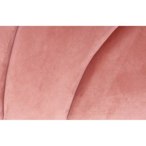 3S. x Home Tête de lit Mermaid 180 cm Velours Rose Online