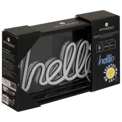 3S. x Home Tube néon à poser led Bleu Online