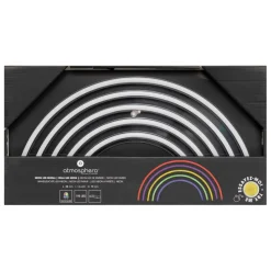 3S. x Home Tube néon mural led Hot