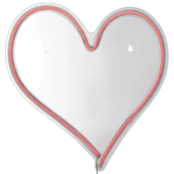 3S. x Home Tube néon mural led Discount