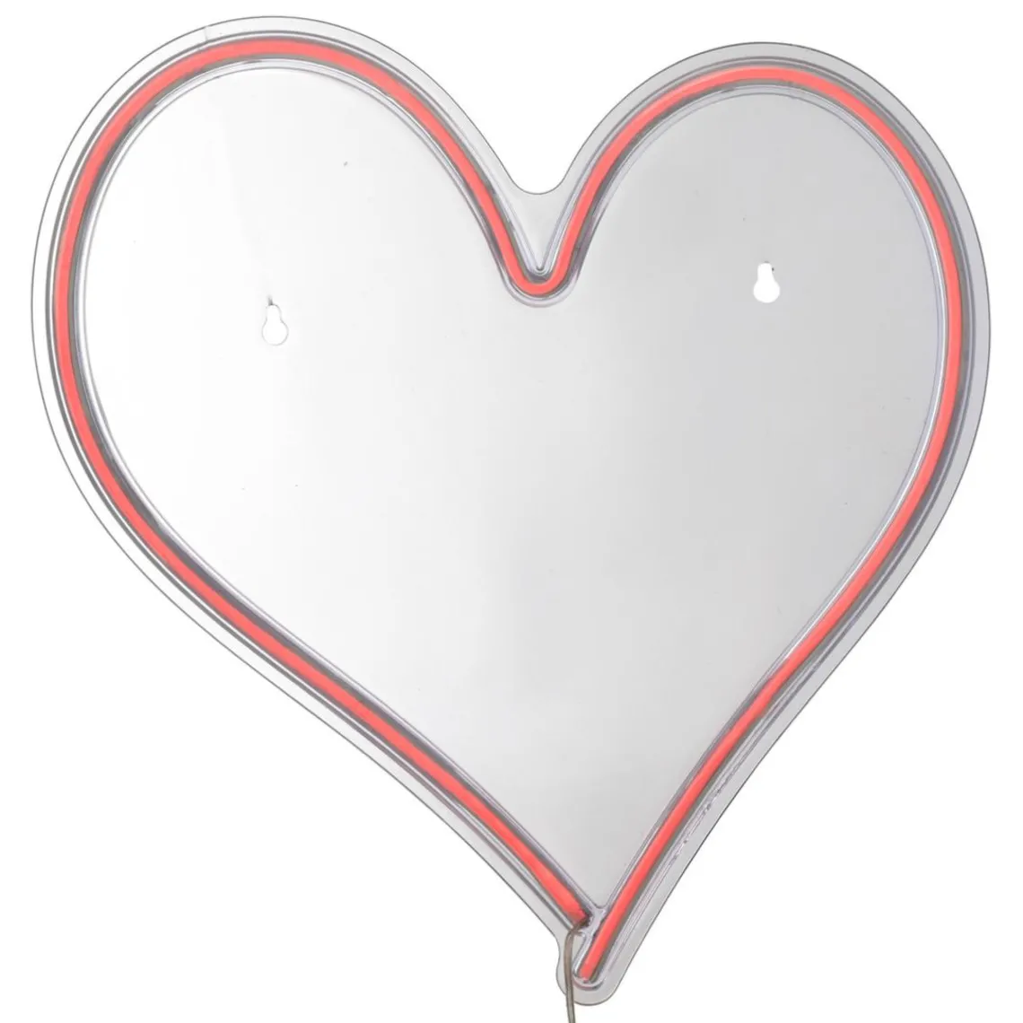 3S. x Home Tube néon mural led Discount