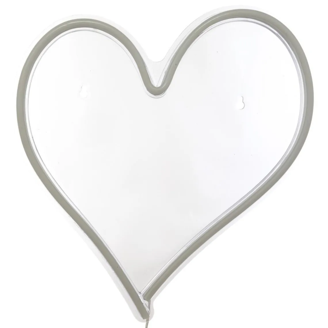 3S. x Home Tube néon mural led Discount