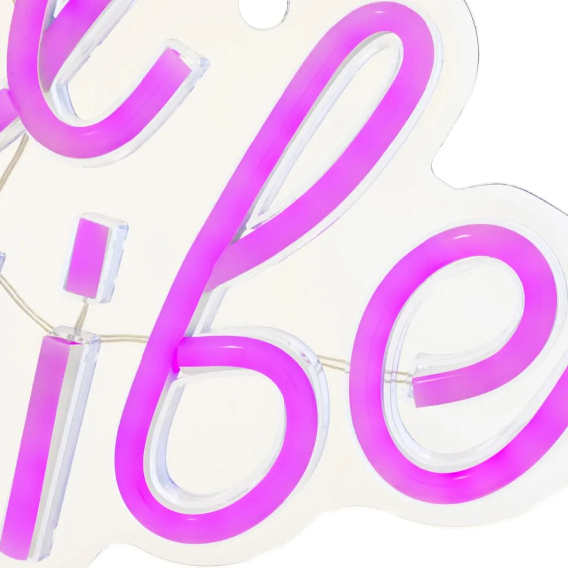 3S. x Home Tube néon mural led Sale