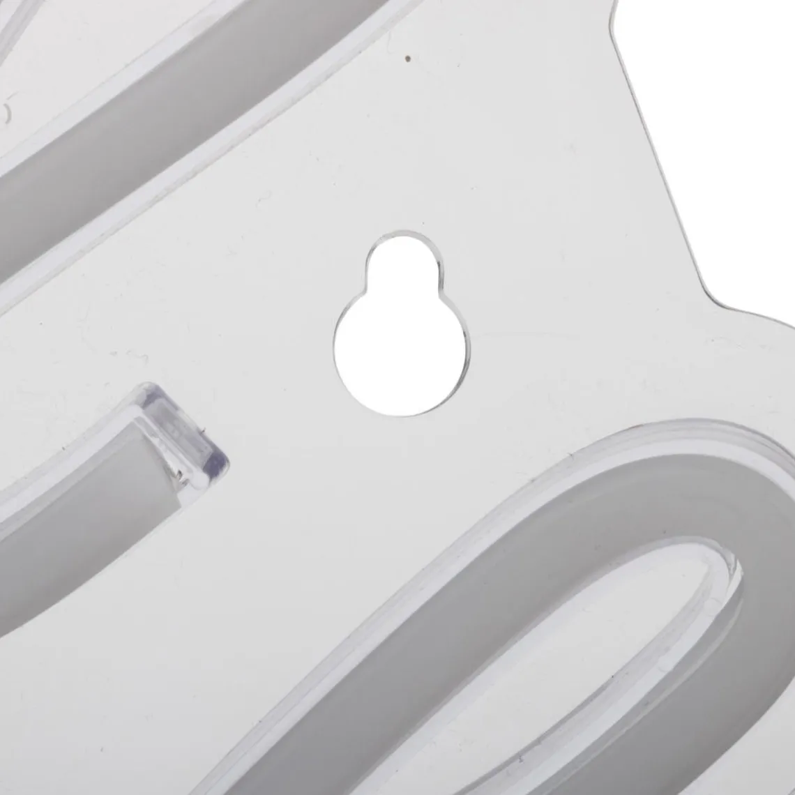 3S. x Home Tube néon mural led Sale