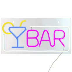 3S. x Home Tube néon mural led Sale