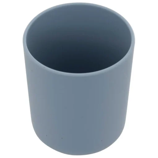 3S. x Home Vaisselle Yum 4 pièces bleu gris Clearance