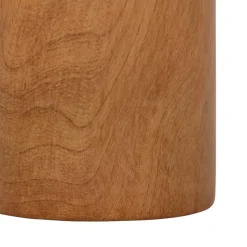 3S. x Home Vase Marron Clearance