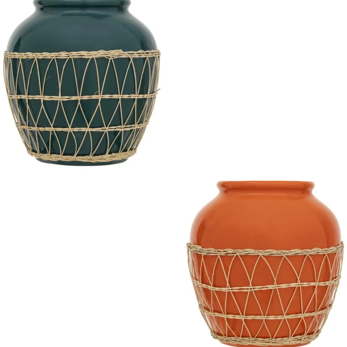 3S. x Home Vase Outlet