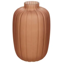 3S. x Home Vase ambre Tigy Hot