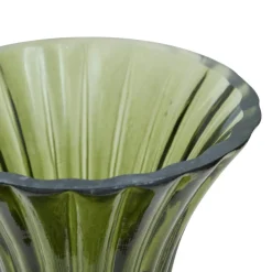3S. x Home Vase Belli vert Clearance