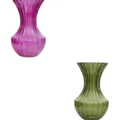 3S. x Home Vase Belli vert Clearance