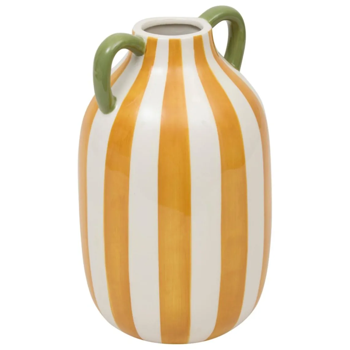 3S. x Home Vase Cheri Orange Online
