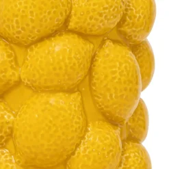 3S. x Home Vase citron Discount
