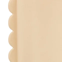 3S. x Home Vase céramique Hind Écru Best