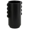 3S. x Home Vase céramique Hind Noir New