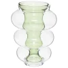 3S. x Home Vase double vert Matali Sale