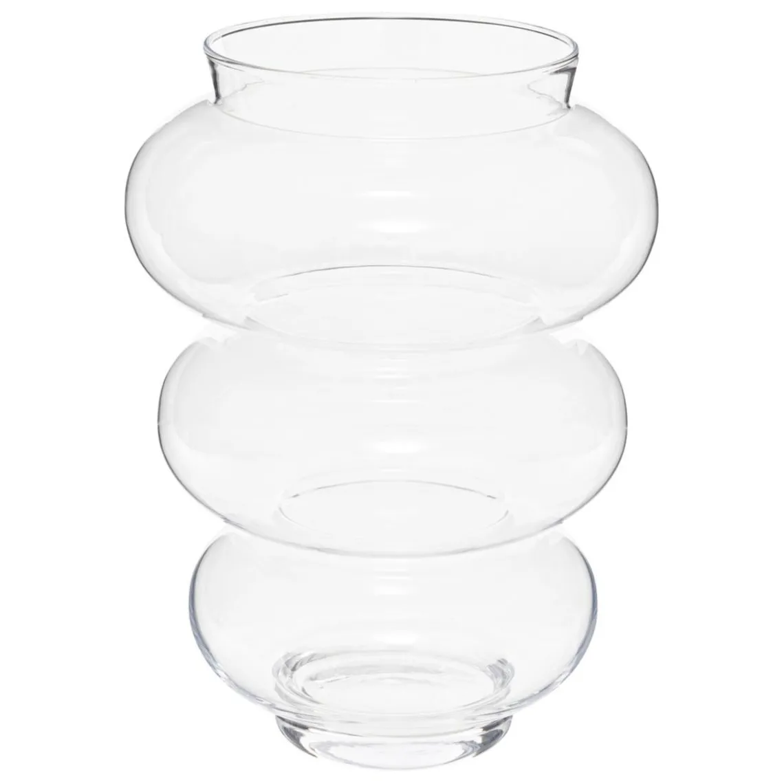 3S. x Home Vase double vert Matali Sale