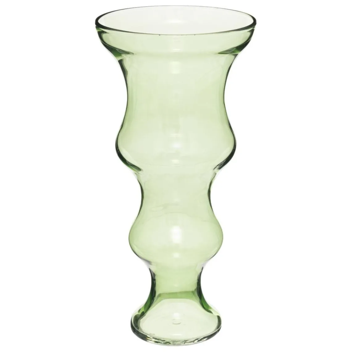3S. x Home Vase double vert Matali Sale