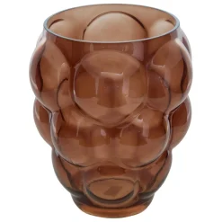 3S. x Home Vase Edia marron Sale