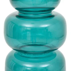 3S. x Home Vase en verre New