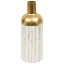 3S. x Home Vase Mirsa Blanc Discount