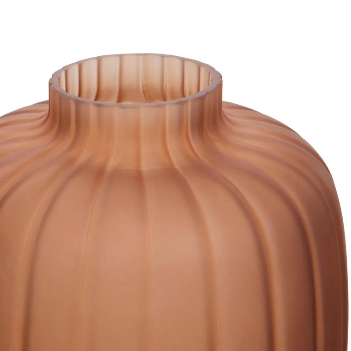 3S. x Home Vase Tigy ambre Online