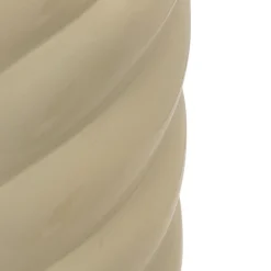 3S. x Home Vase torsadé Clearance