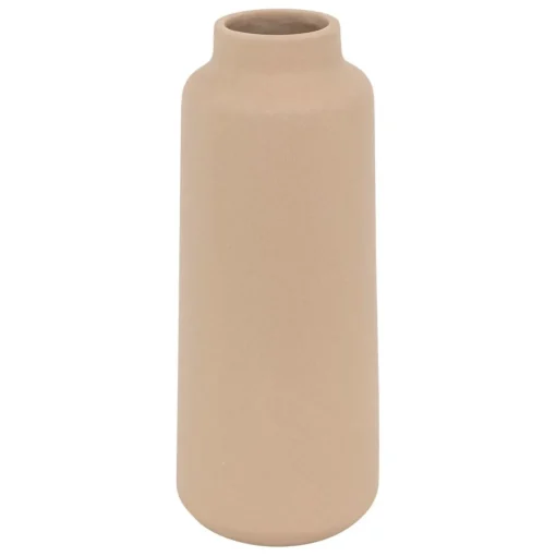 3S. x Home Vave céramique Tila Rose clair Taupe Discount