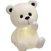 3S. x Home Veilleuse XL Ourson Discount