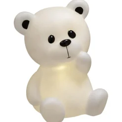 3S. x Home Veilleuse XL Ourson Discount
