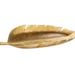 3S. x Home Vide Poche Feuille Or Best