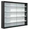 3S. x Home Vitrine noire COLLECT Outlet