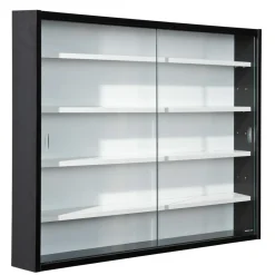 3S. x Home Vitrine noire COLLECT Outlet