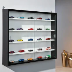 3S. x Home Vitrine noire COLLECT Outlet