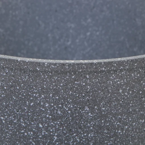 3S. x Home Wok Aluminium Forge Nature Online